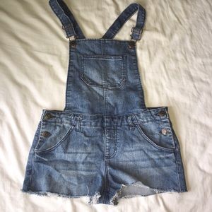 OVERALLS